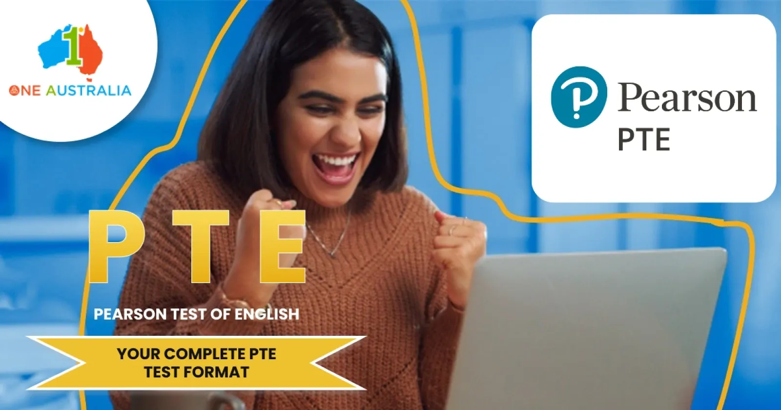 Your Complete PTE Test Format Breakdown (2026 Updated)