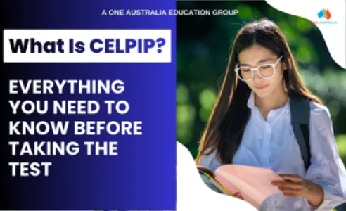 What Is CELPIP? Everything You Need to Know Before Taking the Test