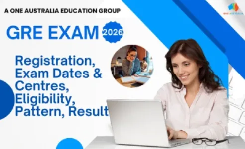 GRE Exam 2026: Registration, Exam Dates & Centres, Eligibility, Pattern, Result