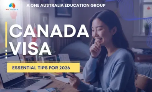 Canada Visa for Indians: Essential Tips for 2026
