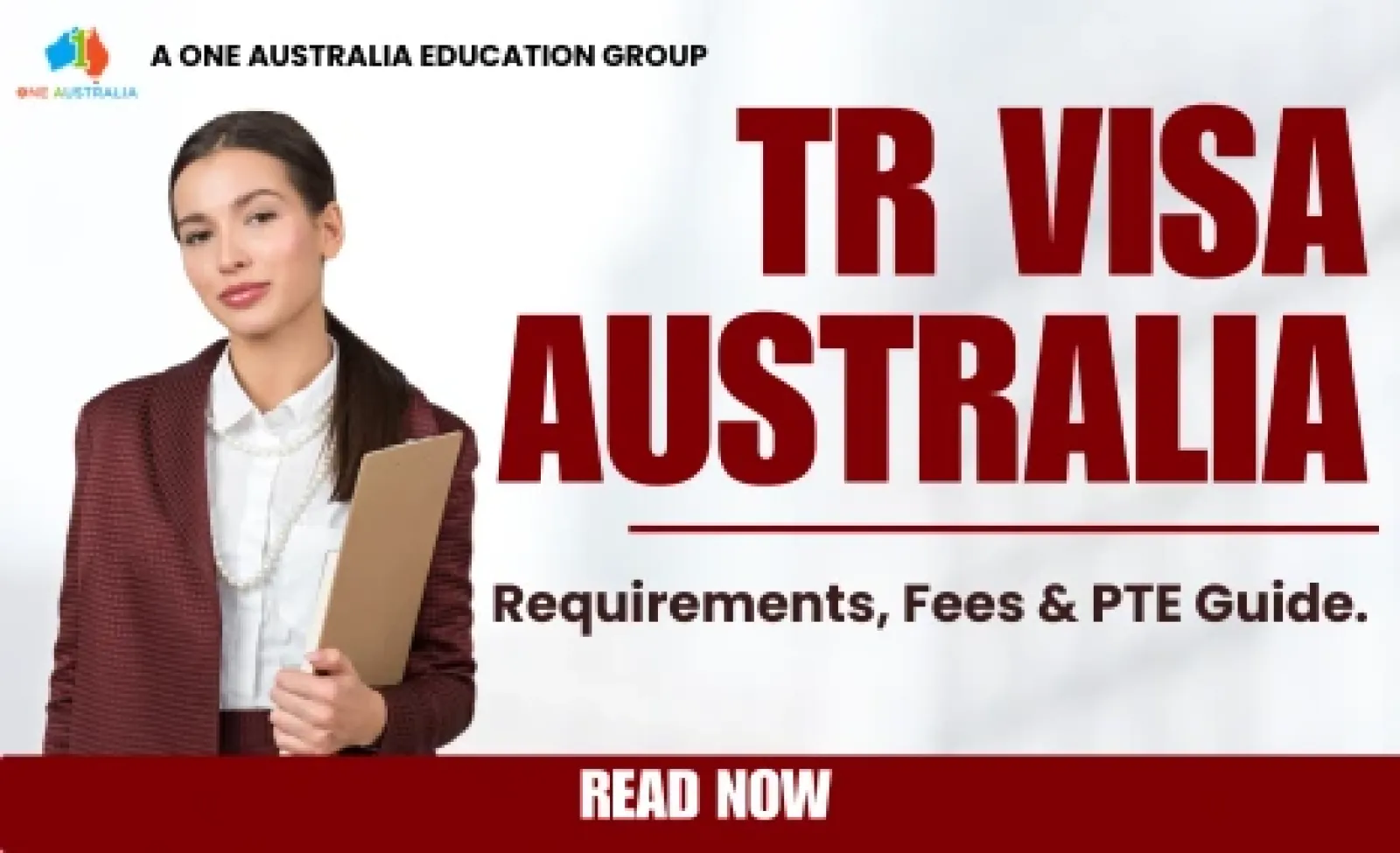 TR Visa Australia: Requirements, Fees & PTE Guide