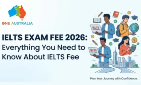 IELTS Exam Fee 2026: Everything You Need to Know About IELTS Fee 