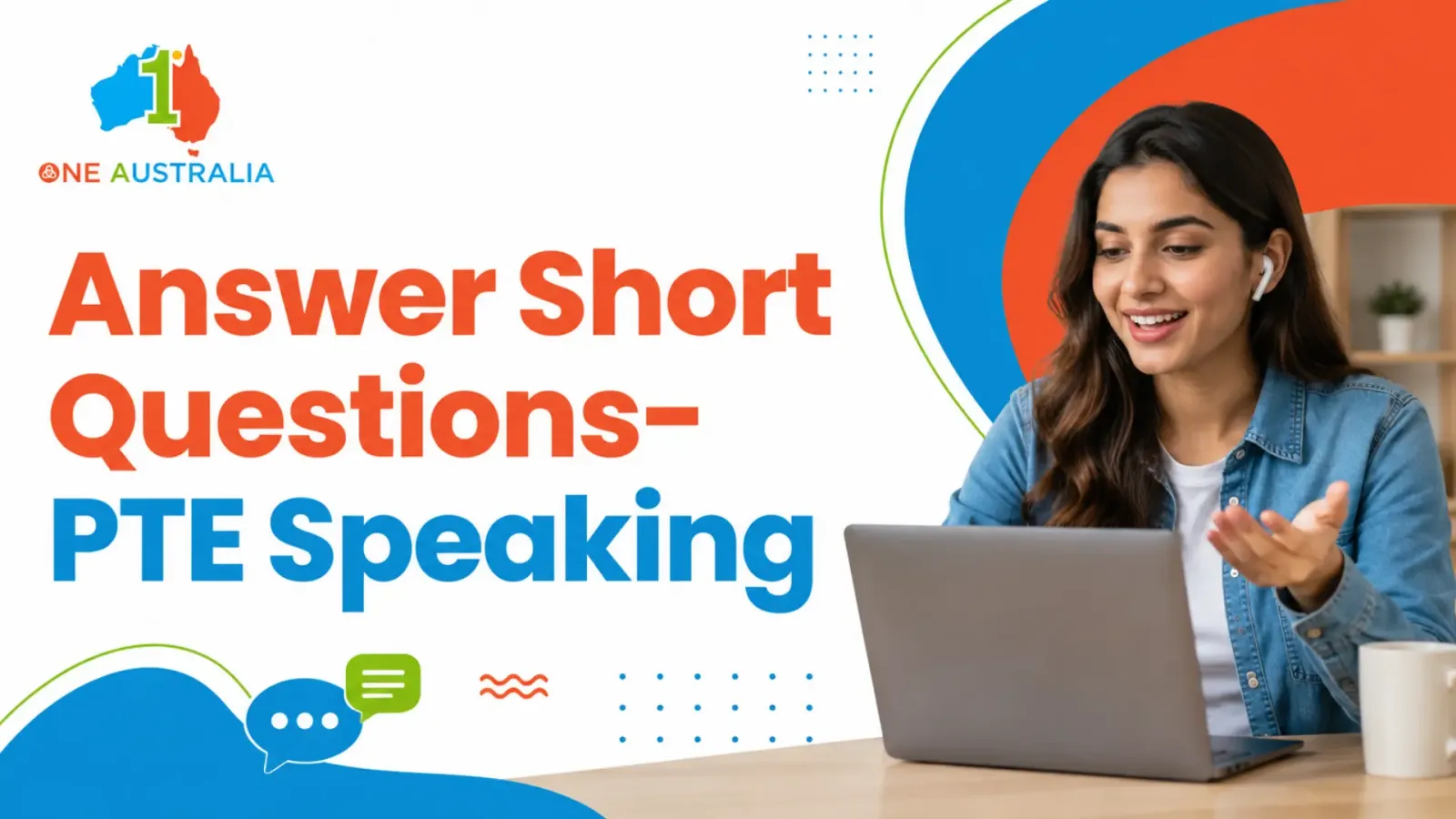 Answer Short Questions-PTE Speaking
