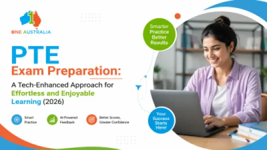 PTE Exam Preparation: A Tech-Enhanced Approach for Effortless and Enjoyable Learning (2026)