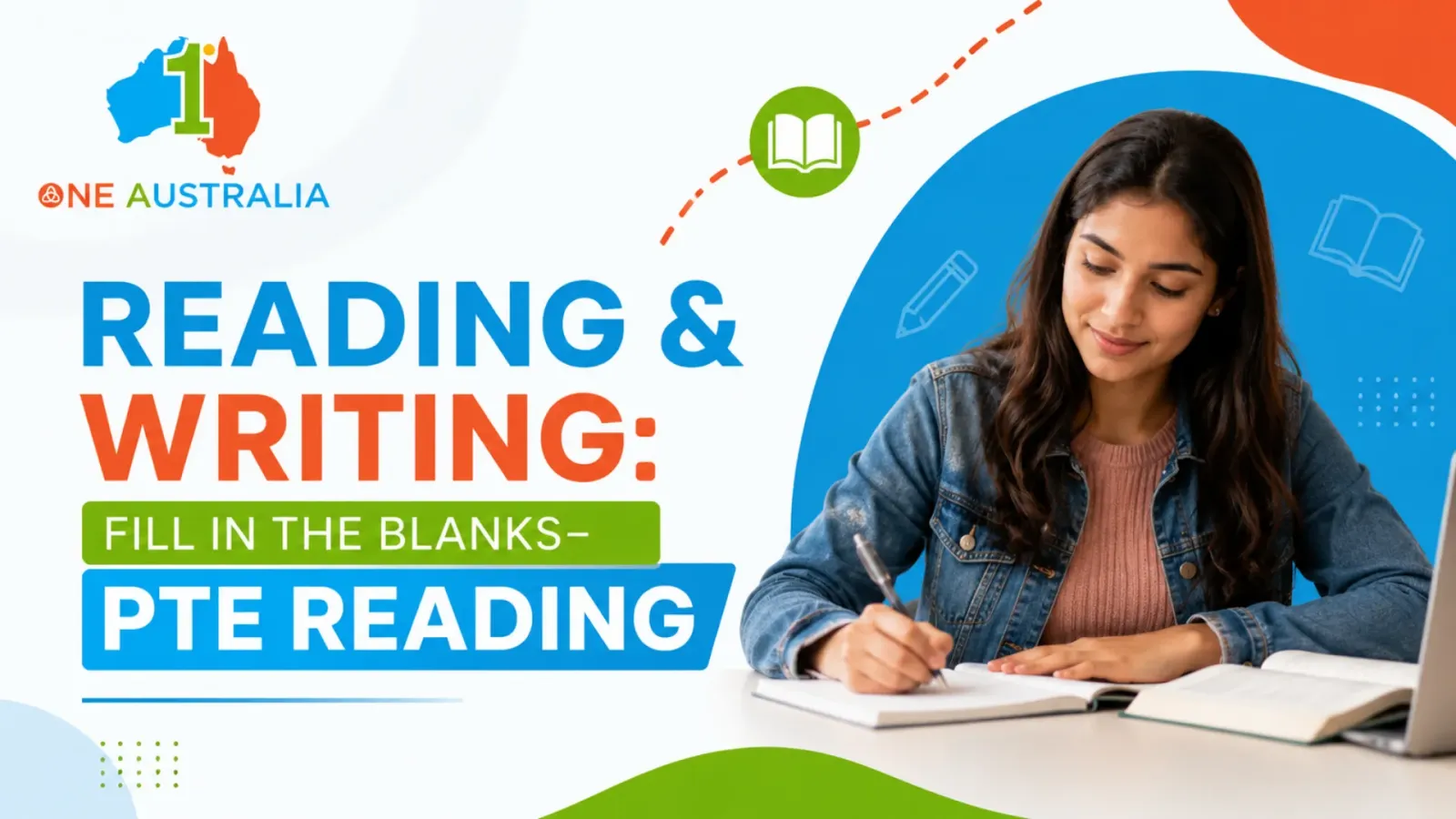 Reading & Writing: Fill in the Blanks-PTE Reading