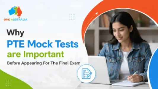 Why PTE Mock Tests are Important Before Appearing For The Final Exam