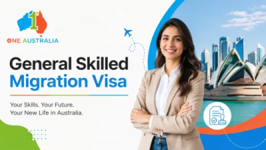 General Skilled Migration Visa