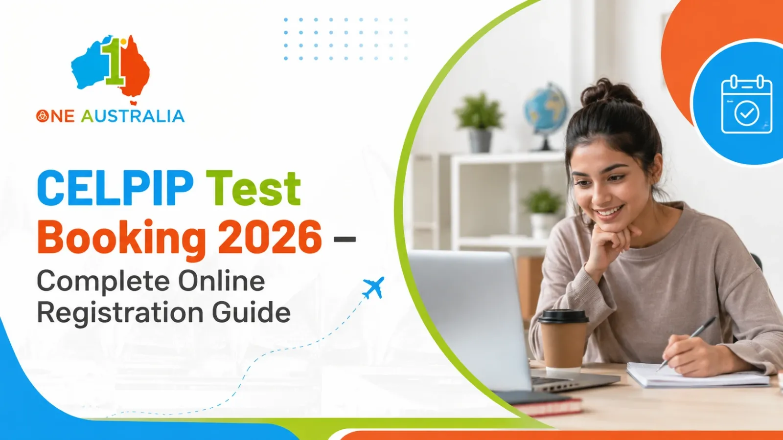 CELPIP Test Booking 2026 โ Complete Online Registration Guide