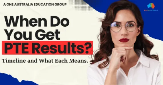 When Do You Get PTE Results? Timeline and What Each Means 
