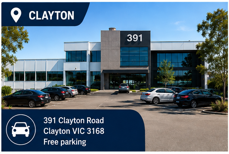 Clayton