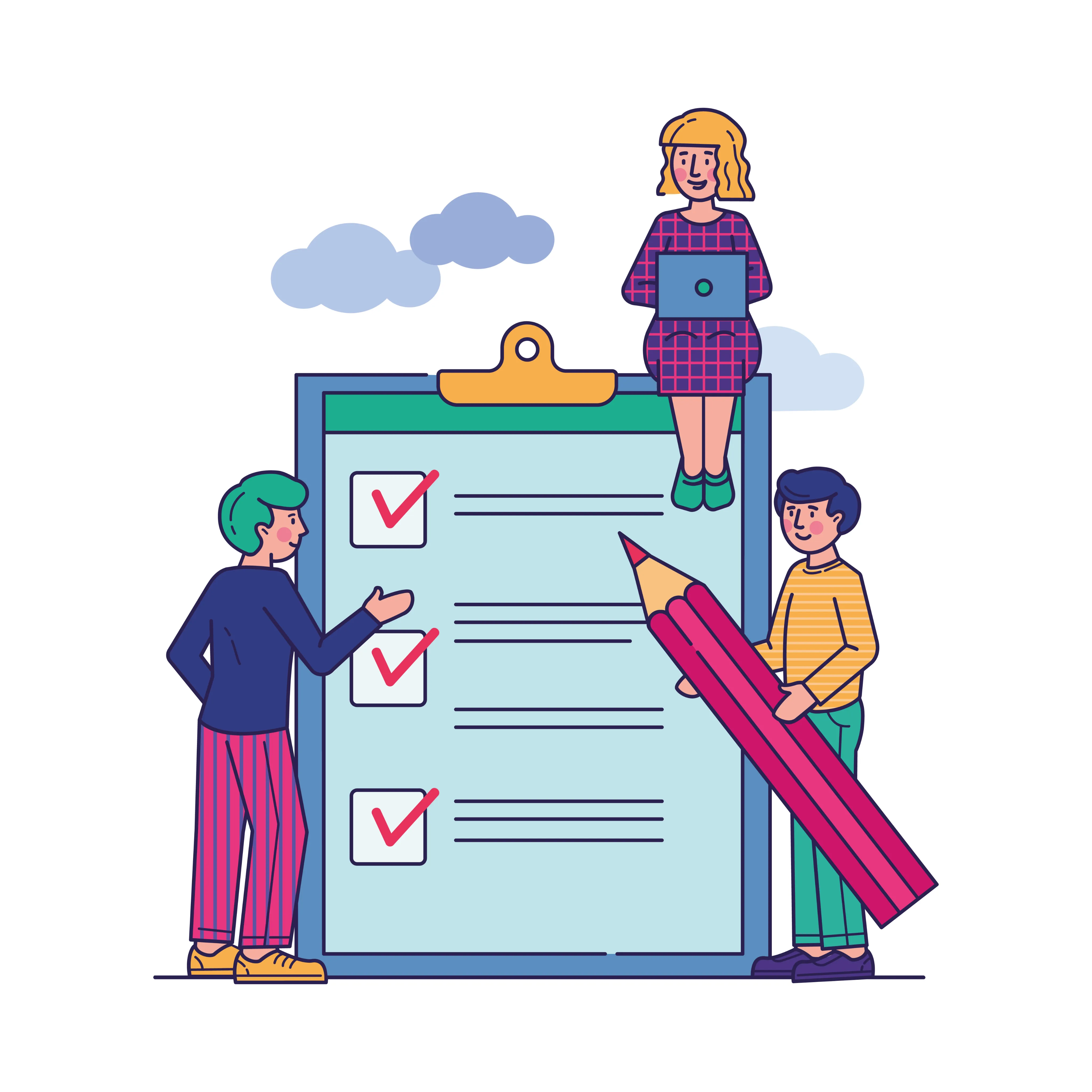 Practice Questions