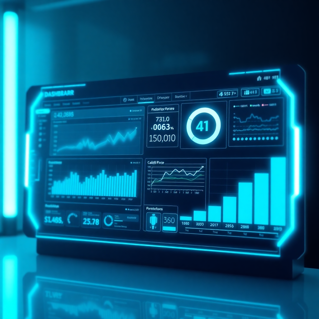 Personalized Training & AI Feedback