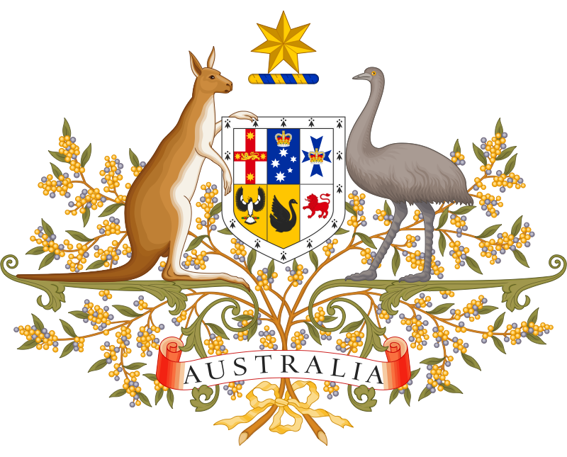 Australian Citizenship Test Coaching Classes logo