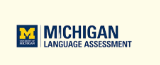 Michigan English Test Coaching Classes logo