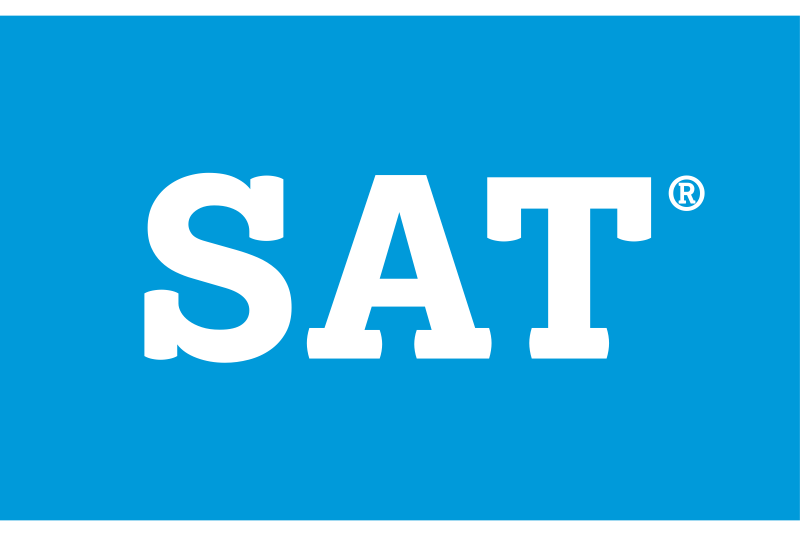 SAT Coaching Classes logo