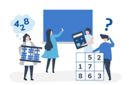 Quantitative Reasoning