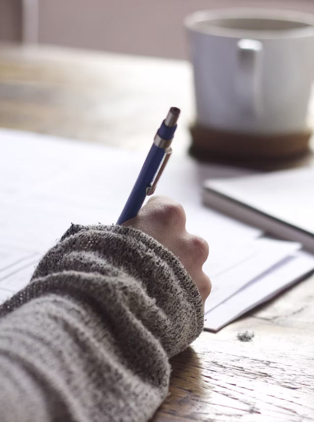Get Your IELTS