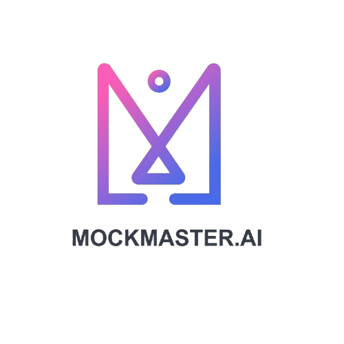 MockMaster.ai logo