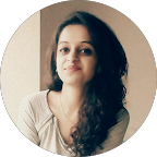 Anjali P.