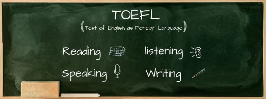 Best TOEFL Course Online to Boost Your TOEFL Score