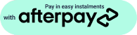 afterpay pay in 4 easy installments