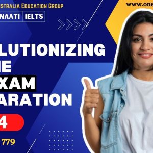 Revolutionizing Online PTE Exam Preparation (2024)