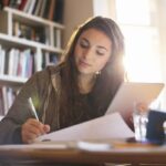 Re-order Paragraphs-PTE Reading