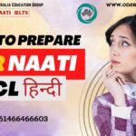 How to prepare for NAATI CCL HINDI