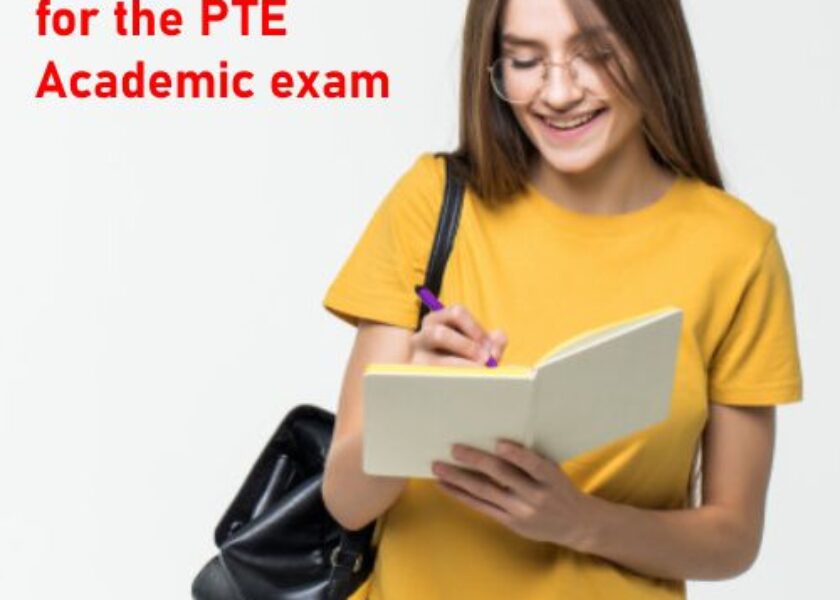 How to self-study for the PTE-Academic exam