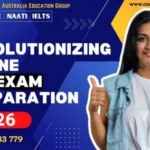 Revolutionary Online PTE Exam Preparation