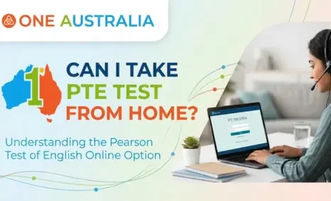 Can I Take PTE Test From Home