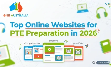 Top Online Websites for PTE Preparation in 2026