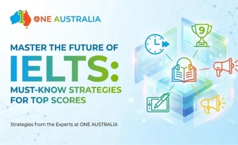 Future of IELTS with Must-Know Strategies for Top Scores and Smart Exam Preparation Tips