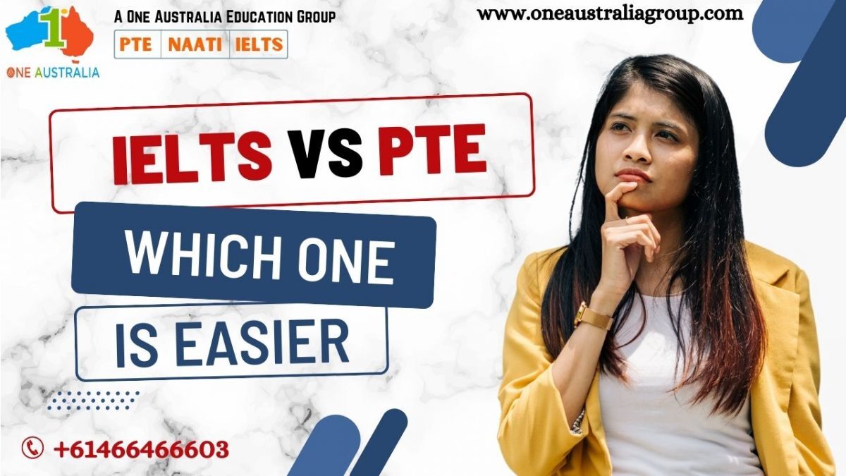 ielts vs pte which one is easier