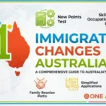 Immigration Changes Australia 2026