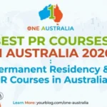 Best PR Courses in Australia 2026: Which course is best for PR in Australia ?