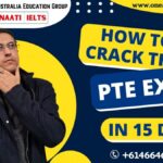 How To Crack the PTE Exam In 15 days? (2026)