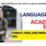 LanguageCert Academic Exam Format, Fees, and Preparation Tips