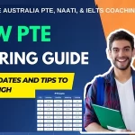 PTE Scoring Guide 2026: New Updates & Tips to Score High