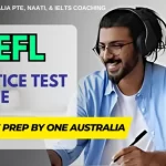 TOEFL Practice Test Online: Where to Find the Most Reliable Ones