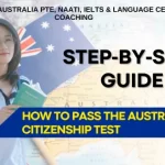 Step-by-Step Guide: How to Pass the Australian Citizenship Practice Test on Your First Attempt