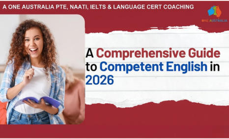 A Comprehensive Guide to Competent English in 2026