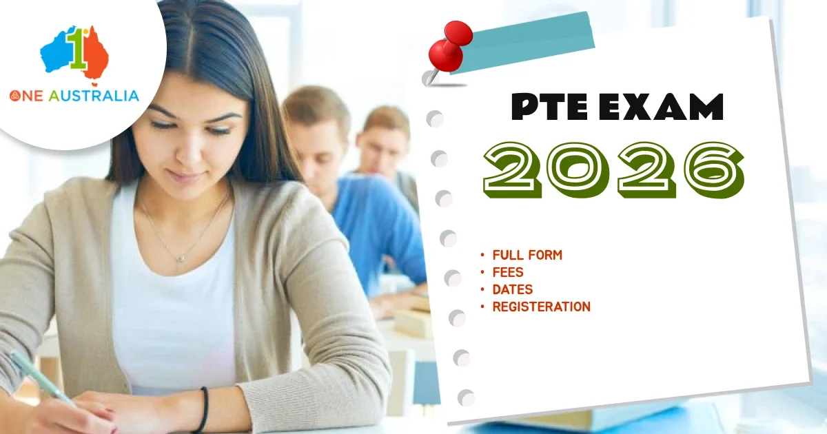 PTE EXAM 2026