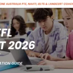 TOEFL Test 2026: Format, Fees, and Preparation Guide