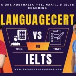 LanguageCert Academic vs IELTS: Which Test Should You Choose?