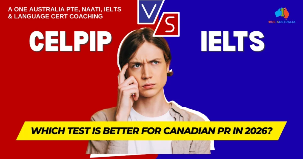 Celpip vs ielts for 2026