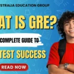 What is GRE - All About The GRE Test