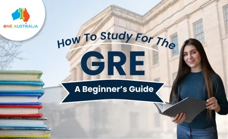 How To Study For The Gre