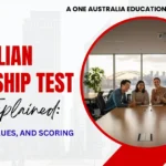 Australian Citizenship Test 2026 Explained: Questions, Values, and Scoring