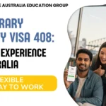 Temporary Activity Visa